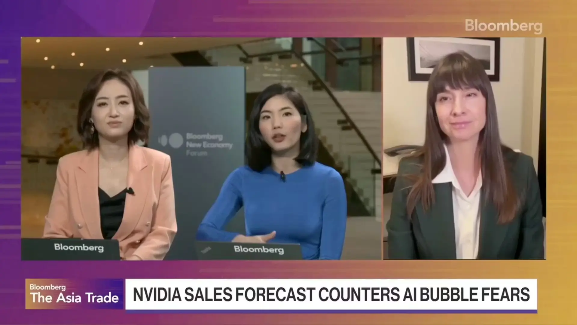 $20 TRILLION BY 2030: Beth Kindig on Why Nvidia's Growth is Still Accelerating