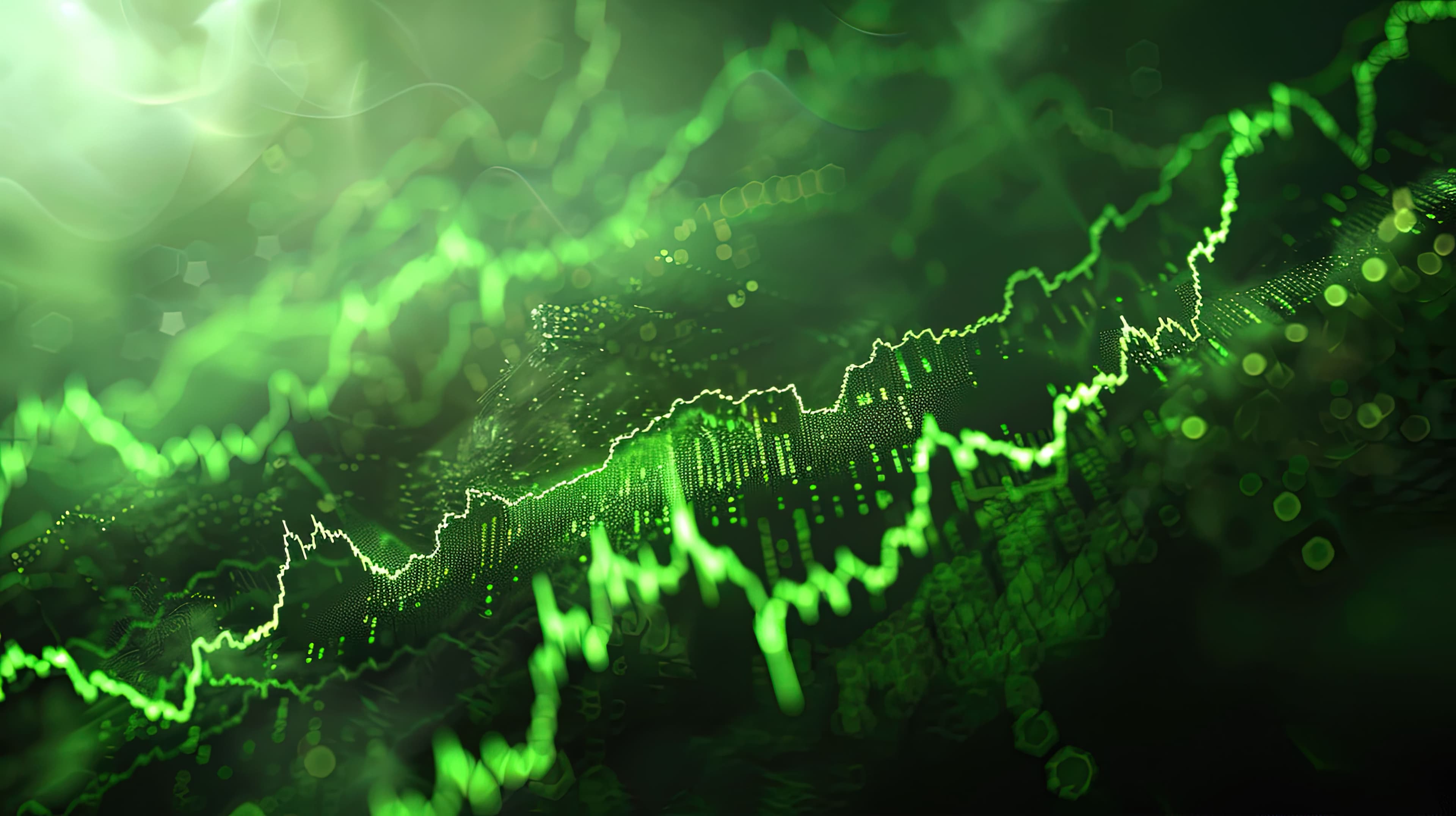 IO Fund Dashboard Interface